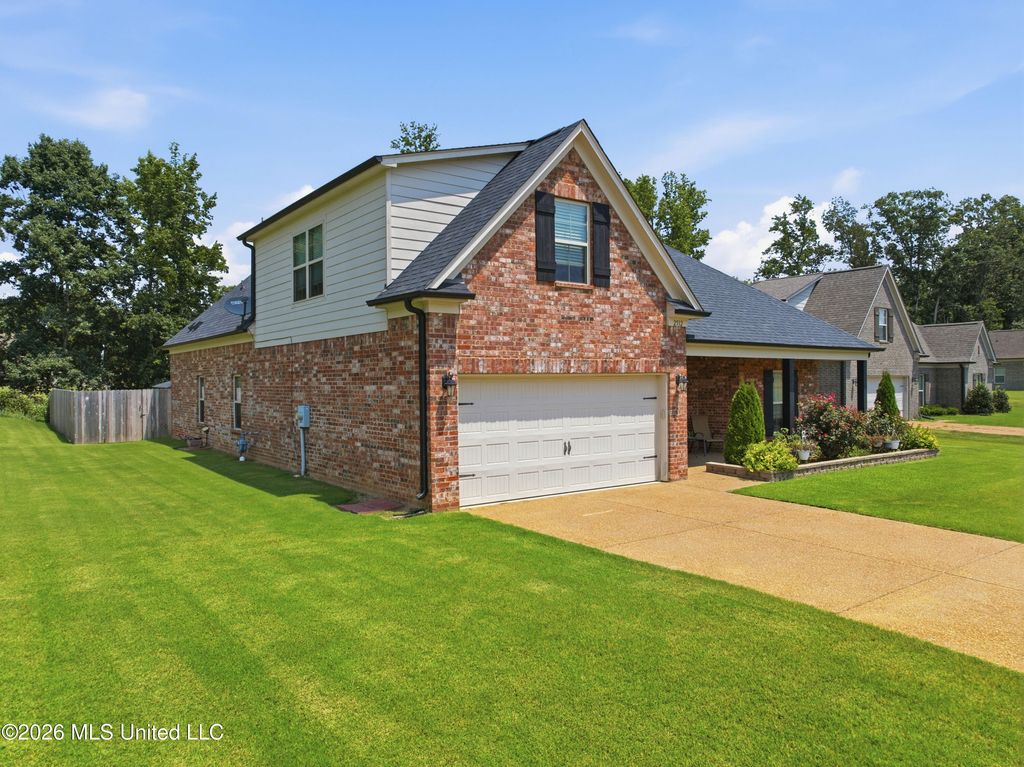 2512 Washington Woods Road, Southaven, MS 38672 — photo 2
