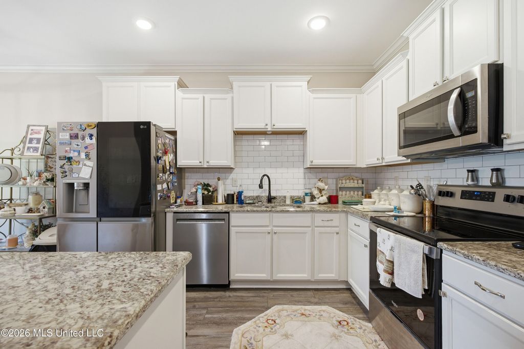 2512 Washington Woods Road, Southaven, MS 38672 — photo 4