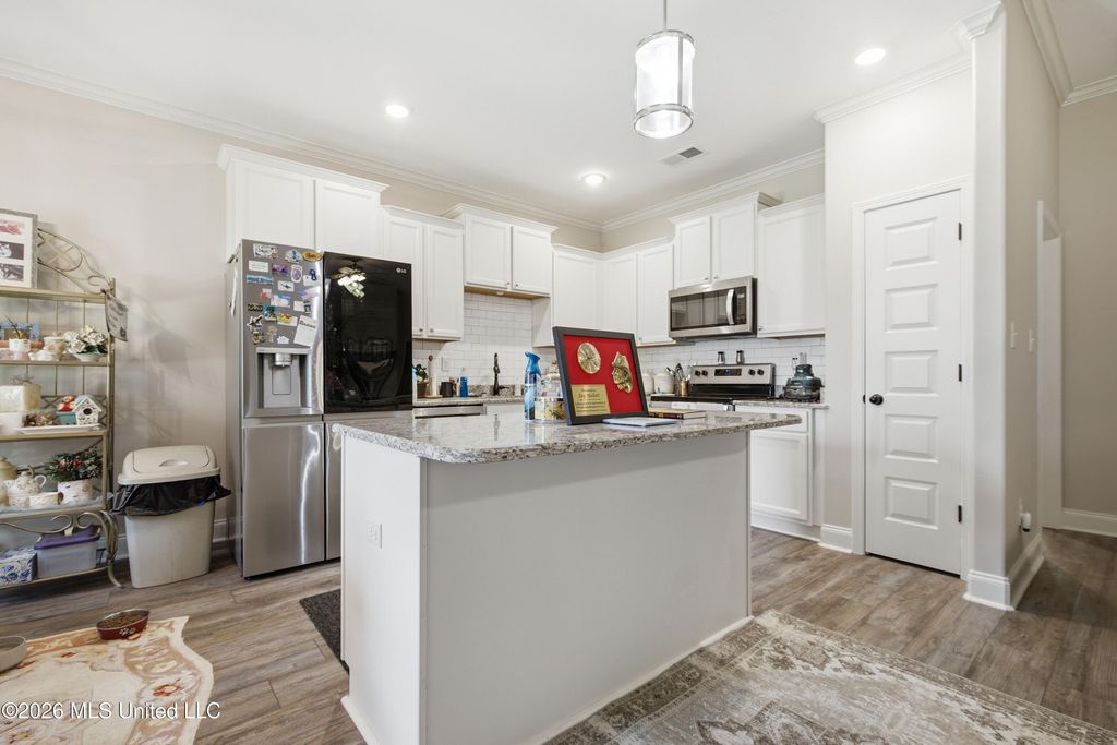 2512 Washington Woods Road, Southaven, MS 38672 — photo 5