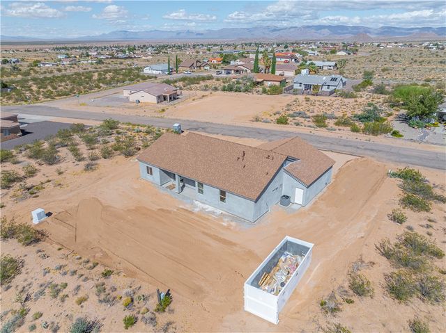 7072 E Stetson Dr Avenue, Kingman, AZ 86401