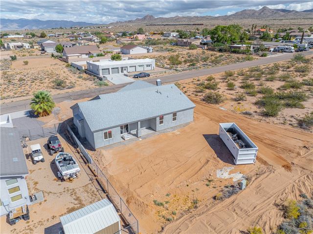 7072 E Stetson Dr Avenue, Kingman, AZ 86401