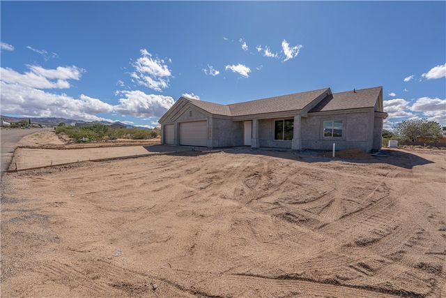 7072 E Stetson Dr Avenue, Kingman, AZ 86401