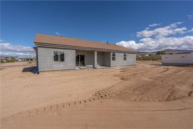 7072 E Stetson Dr Avenue, Kingman, AZ 86401