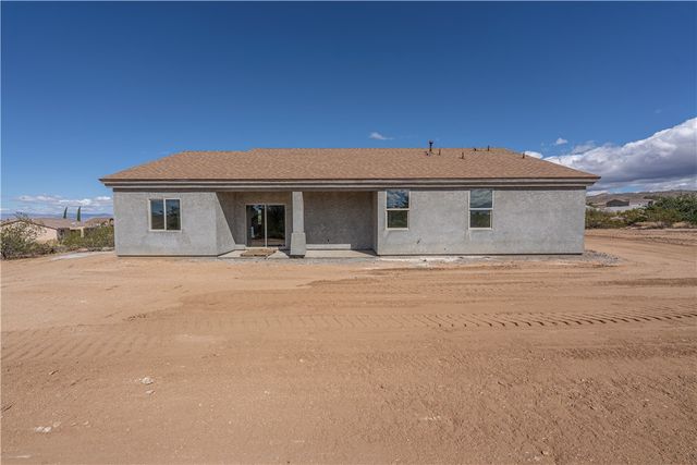 7072 E Stetson Dr Avenue, Kingman, AZ 86401