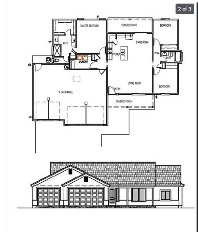 7072 E Stetson Dr Avenue, Kingman, AZ 86401