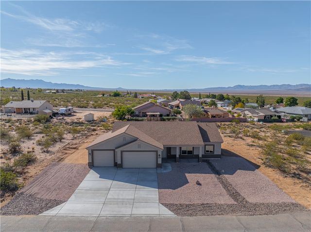 7072 E Stetson Dr Avenue, Kingman, AZ 86401