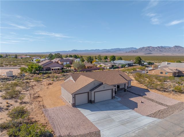 7072 E Stetson Dr Avenue, Kingman, AZ 86401