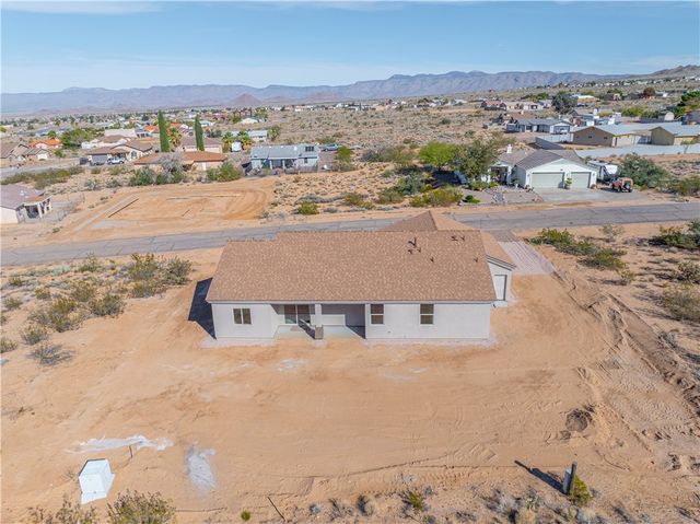 7072 E Stetson Dr Avenue, Kingman, AZ 86401