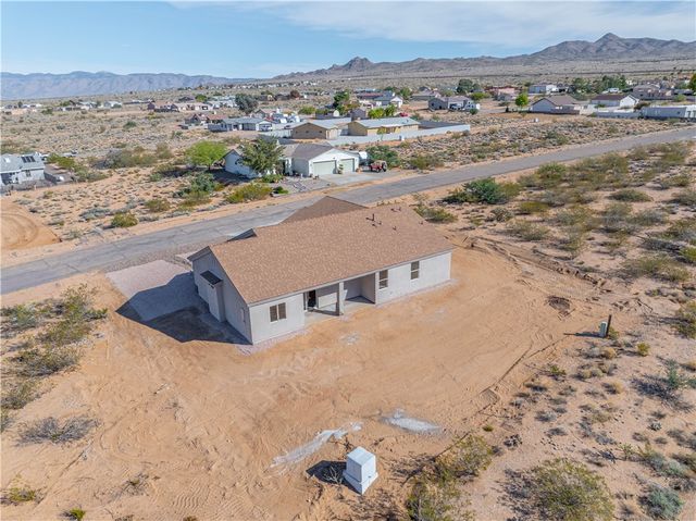 7072 E Stetson Dr Avenue, Kingman, AZ 86401