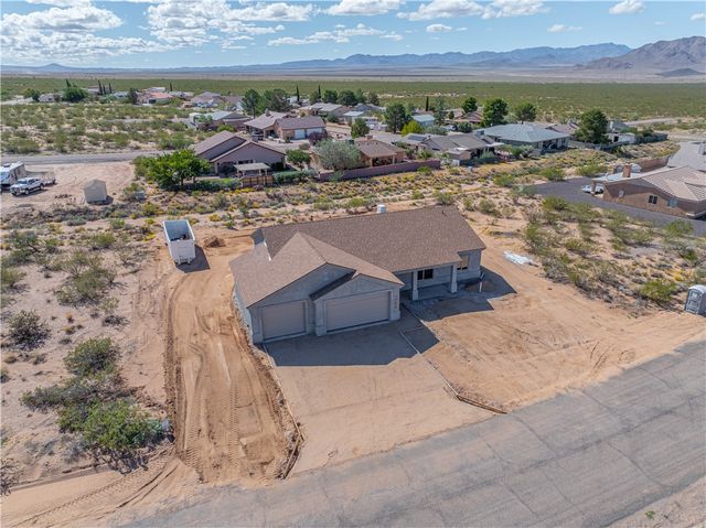 7072 E Stetson Dr Avenue, Kingman, AZ 86401