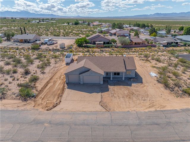 7072 E Stetson Dr Avenue, Kingman, AZ 86401