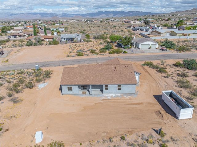 7072 E Stetson Dr Avenue, Kingman, AZ 86401