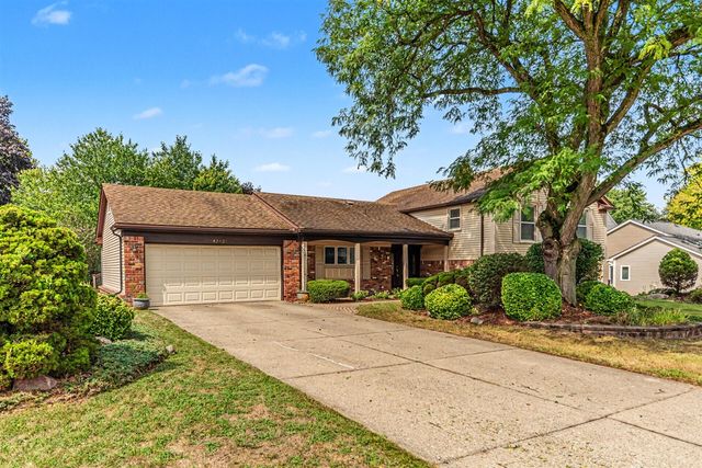 42021 Banbury Court, Northville, MI 48168