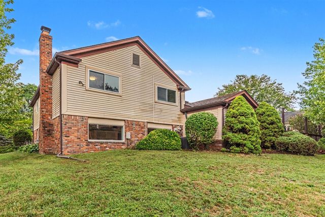 42021 Banbury Court, Northville, MI 48168