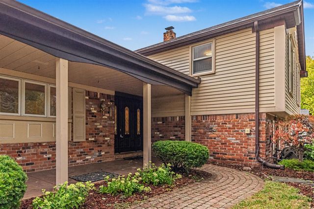 42021 Banbury Court, Northville, MI 48168