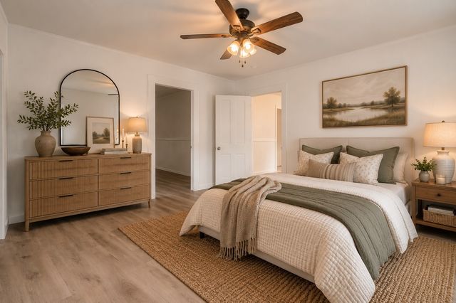 413 MANSON Street, Wolfe City, TX 75496