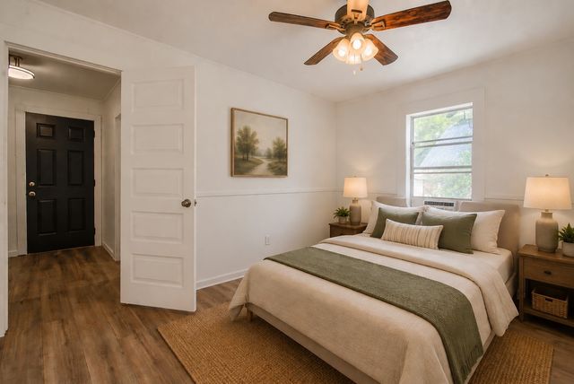 413 MANSON Street, Wolfe City, TX 75496