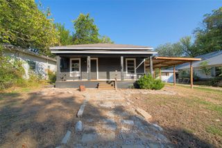 413 MANSON Street, Wolfe City, TX 75496