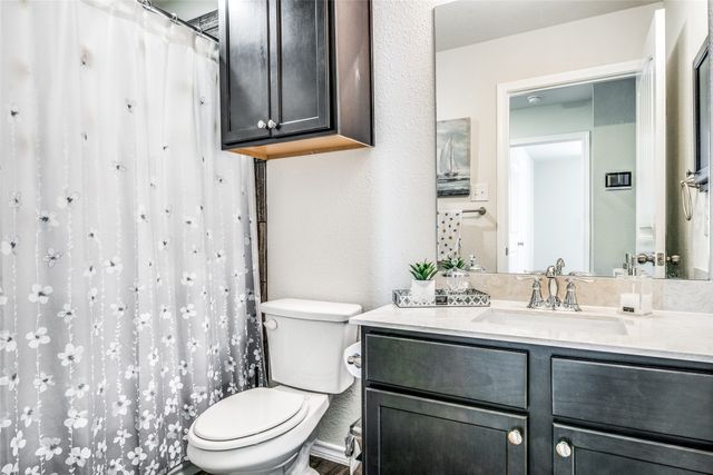 519 Long Prairie Drive, Royse City, TX 75189