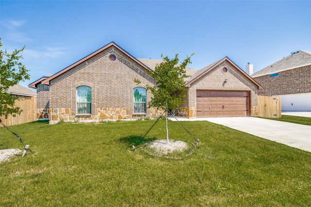 519 Long Prairie Drive, Royse City, TX 75189