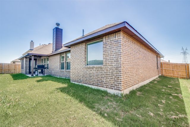 519 Long Prairie Drive, Royse City, TX 75189