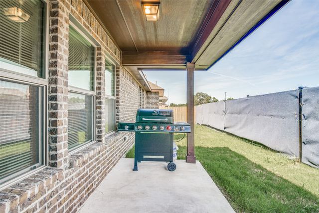 519 Long Prairie Drive, Royse City, TX 75189
