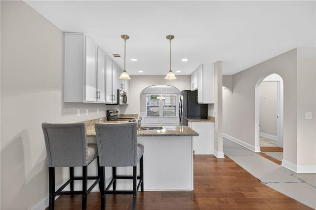 5845 Garden Circle, Douglasville, GA 30135