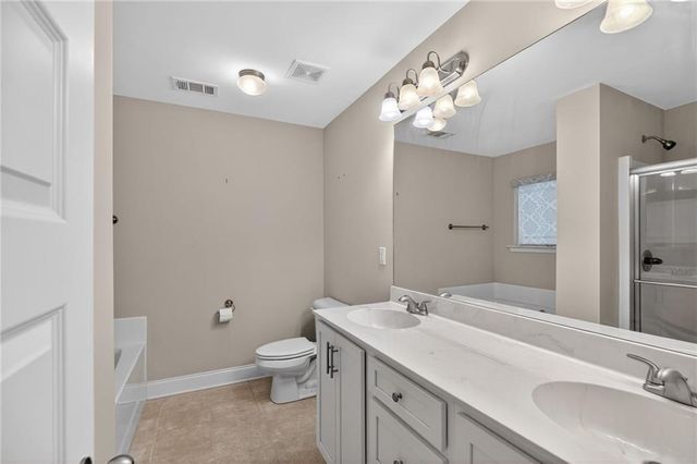 5845 Garden Circle, Douglasville, GA 30135