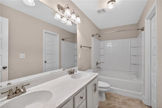 5845 Garden Circle, Douglasville, GA 30135