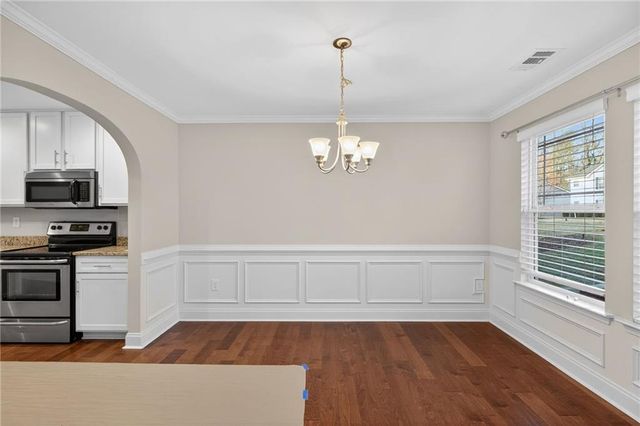 5845 Garden Circle, Douglasville, GA 30135