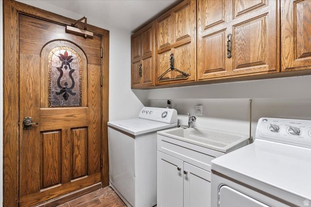 5060 S MILE HIGH DR, Salt Lake City, UT 84124