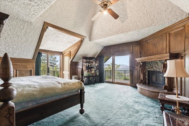 5060 S MILE HIGH DR, Salt Lake City, UT 84124