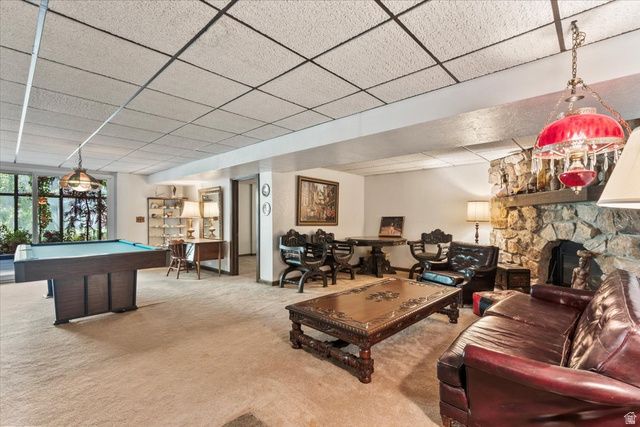 5060 S MILE HIGH DR, Salt Lake City, UT 84124