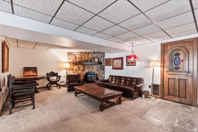 5060 S MILE HIGH DR, Salt Lake City, UT 84124
