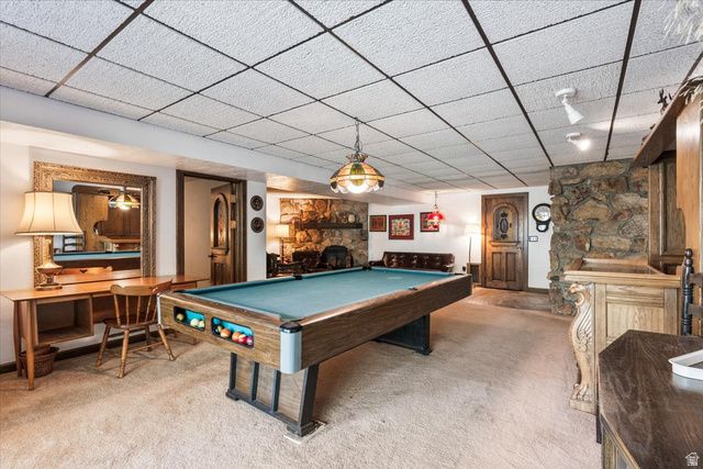 5060 S MILE HIGH DR, Salt Lake City, UT 84124