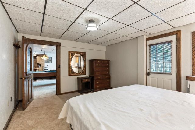 5060 S MILE HIGH DR, Salt Lake City, UT 84124
