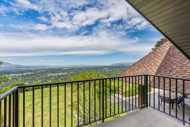 5060 S MILE HIGH DR, Salt Lake City, UT 84124