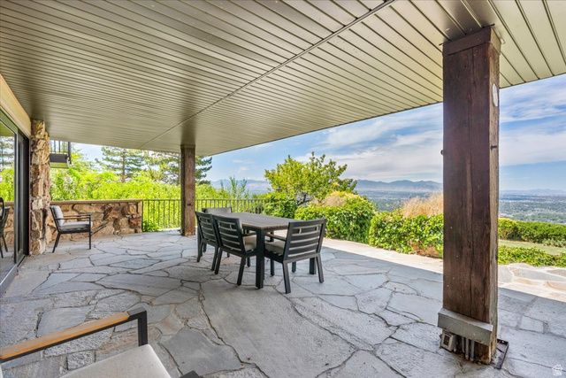 5060 S MILE HIGH DR, Salt Lake City, UT 84124