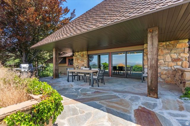 5060 S MILE HIGH DR, Salt Lake City, UT 84124