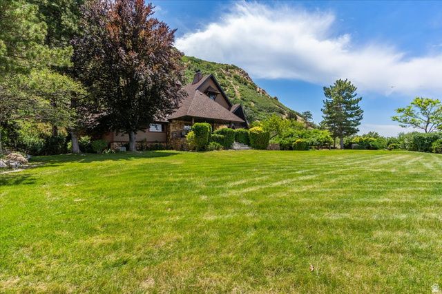 5060 S MILE HIGH DR, Salt Lake City, UT 84124