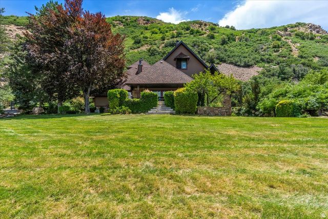 5060 S MILE HIGH DR, Salt Lake City, UT 84124