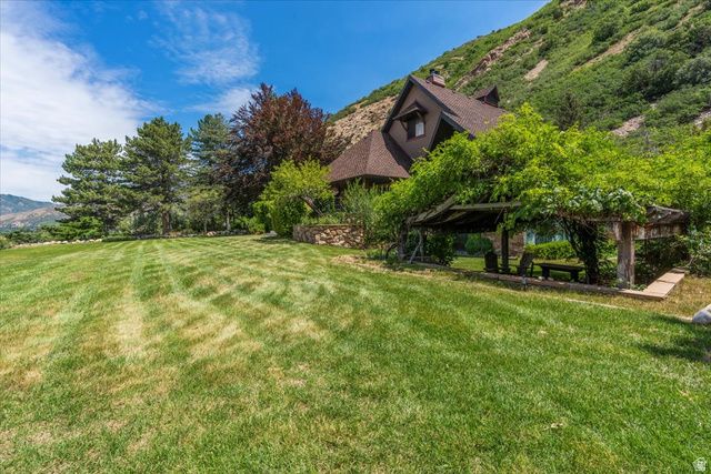5060 S MILE HIGH DR, Salt Lake City, UT 84124