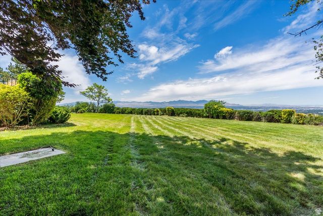 5060 S MILE HIGH DR, Salt Lake City, UT 84124