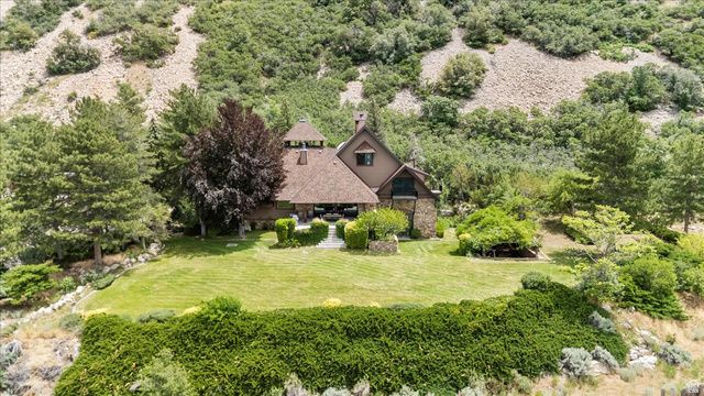 5060 S MILE HIGH DR, Salt Lake City, UT 84124