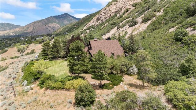 5060 S MILE HIGH DR, Salt Lake City, UT 84124