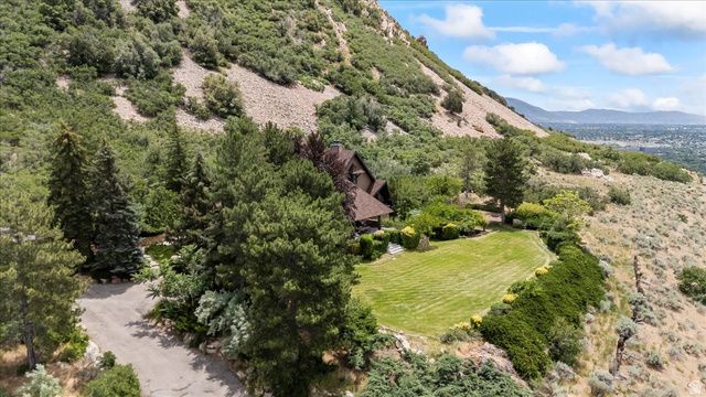5060 S MILE HIGH DR, Salt Lake City, UT 84124
