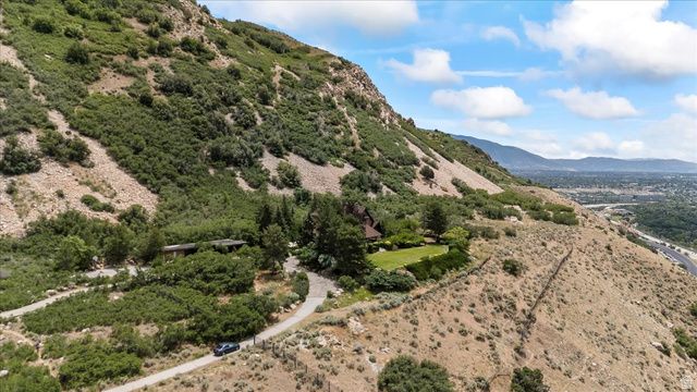 5060 S MILE HIGH DR, Salt Lake City, UT 84124