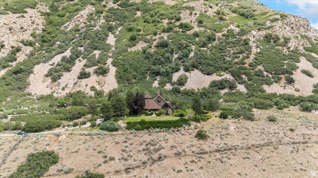 5060 S MILE HIGH DR, Salt Lake City, UT 84124