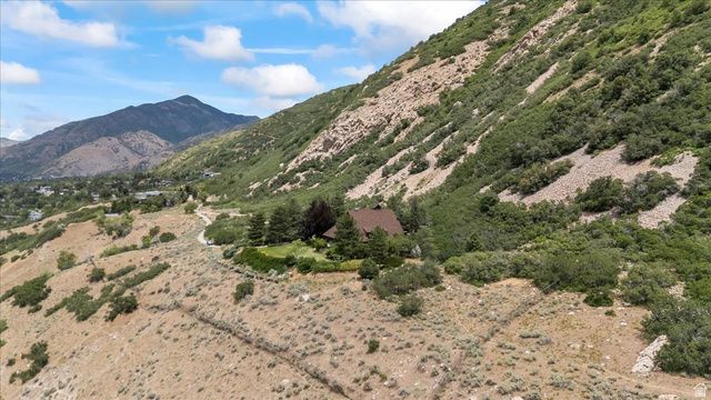 5060 S MILE HIGH DR, Salt Lake City, UT 84124