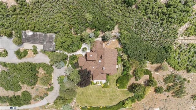 5060 S MILE HIGH DR, Salt Lake City, UT 84124